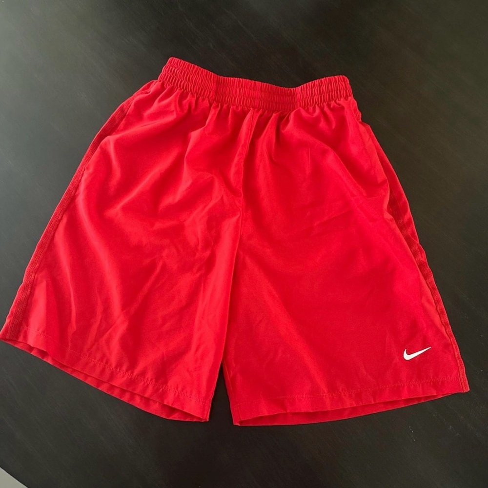 Nike Kids' Dri-FIT Multi Woven Shorts